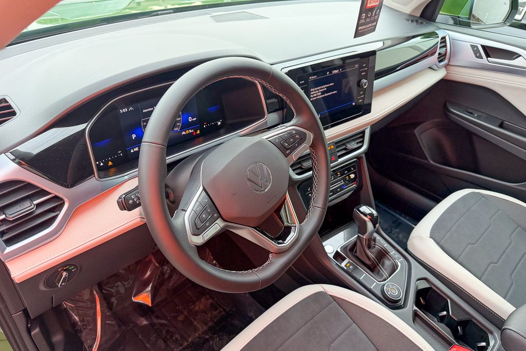 New 2026  Volkswagen 1.5T SE image 11