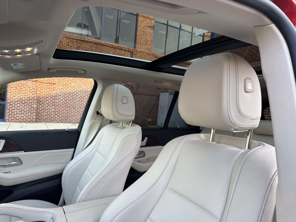 2022 Mercedes Benz GLE 350 4MATIC photo 15