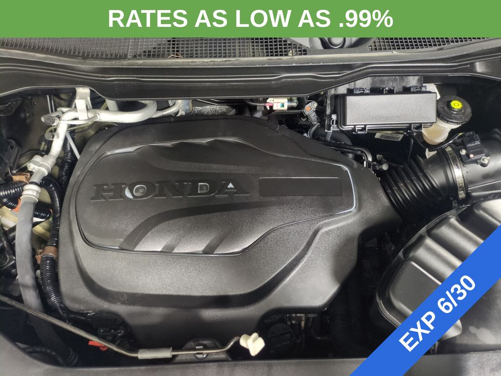 Used 2022 Honda Pilot For Sale in Fort Wayne, IN