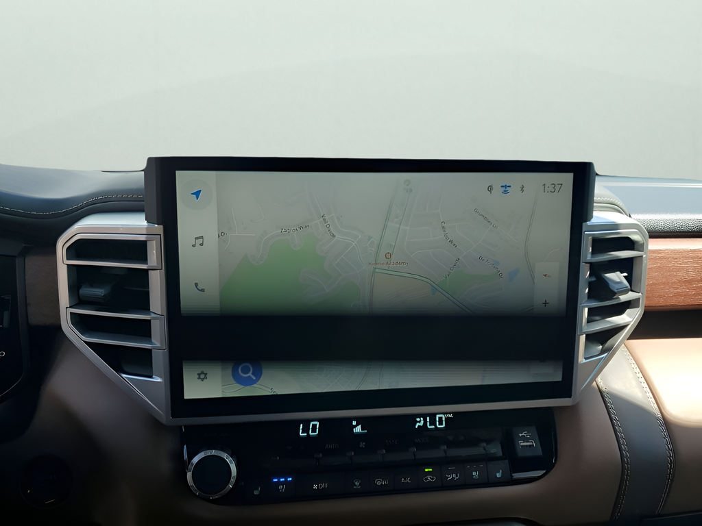 Used Car 2025 Toyota Tundra Hybrid  1794 Edition For Sale Under $70,000 In Austin, Texas