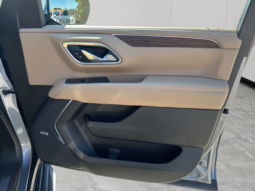 Used Car 2021 Chevrolet Tahoe  Premier For Sale Under $60,000 In Austin, Texas