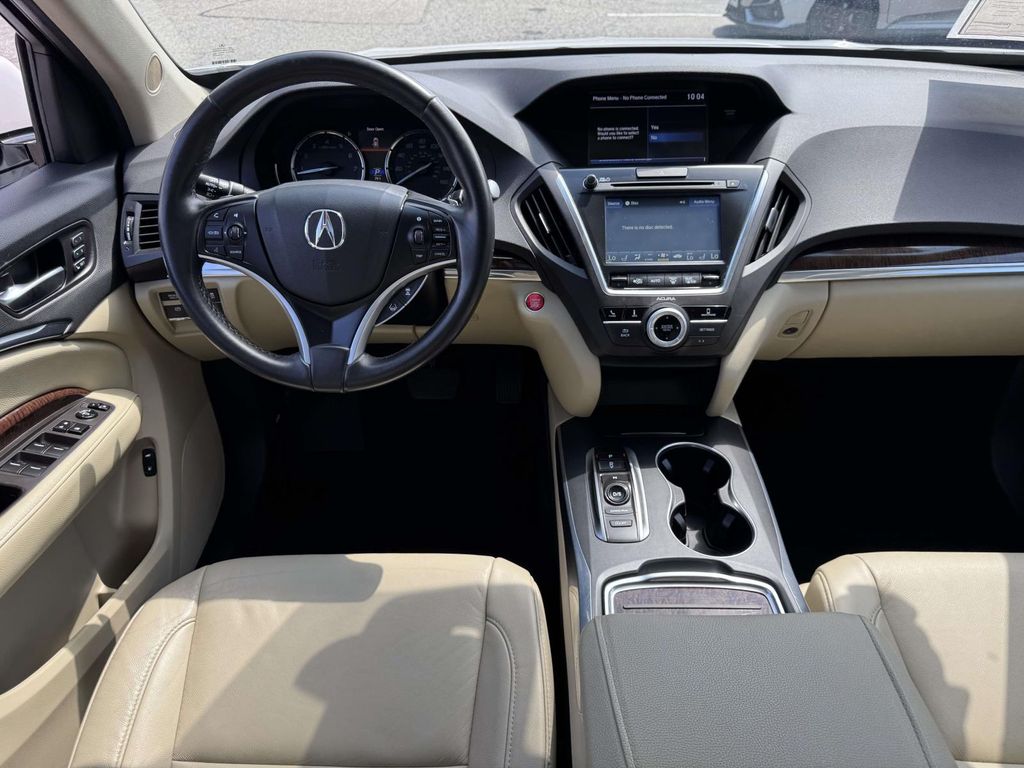 Used 2020 Acura MDX SUV