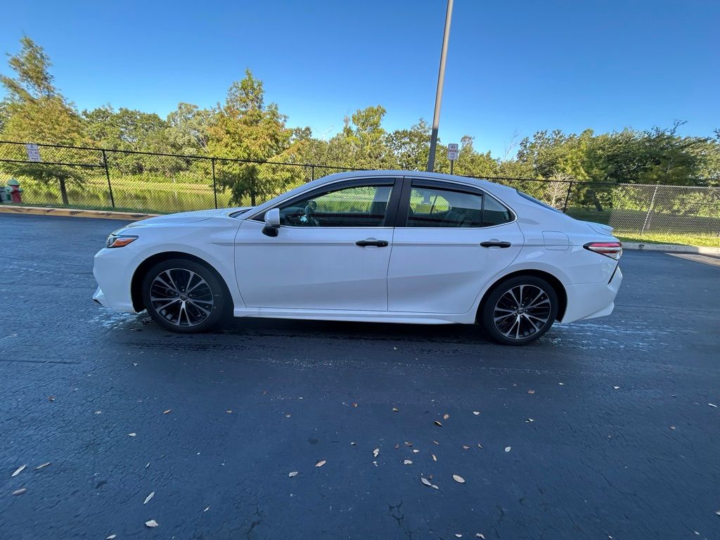 Thumbnail: 2020 Toyota Camry - 2