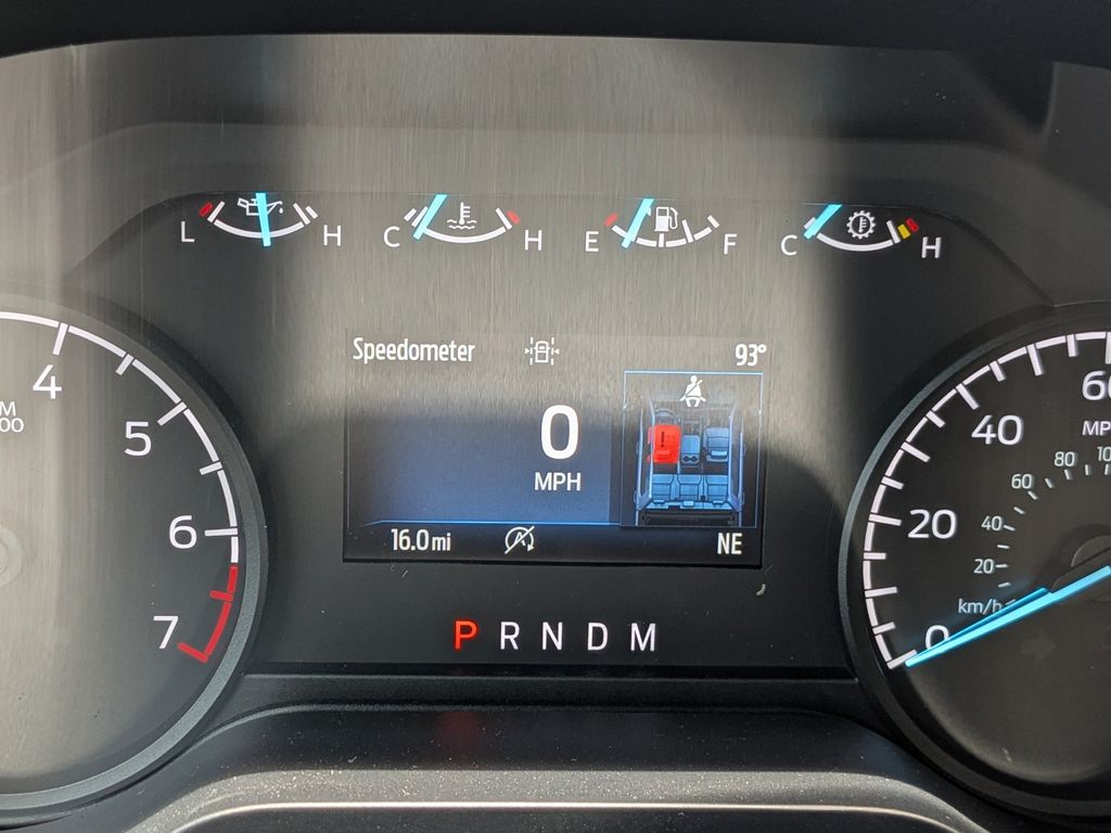 2026 Ford F-150 24