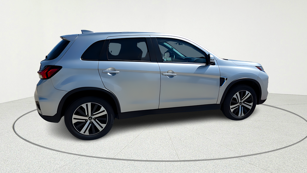 2024 Mitsubishi Outlander Sport