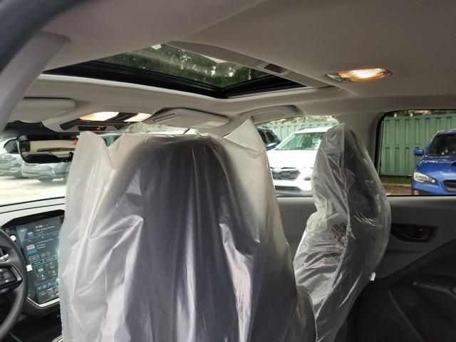 new 2026 Subaru Crosstrek car, priced at $32,701