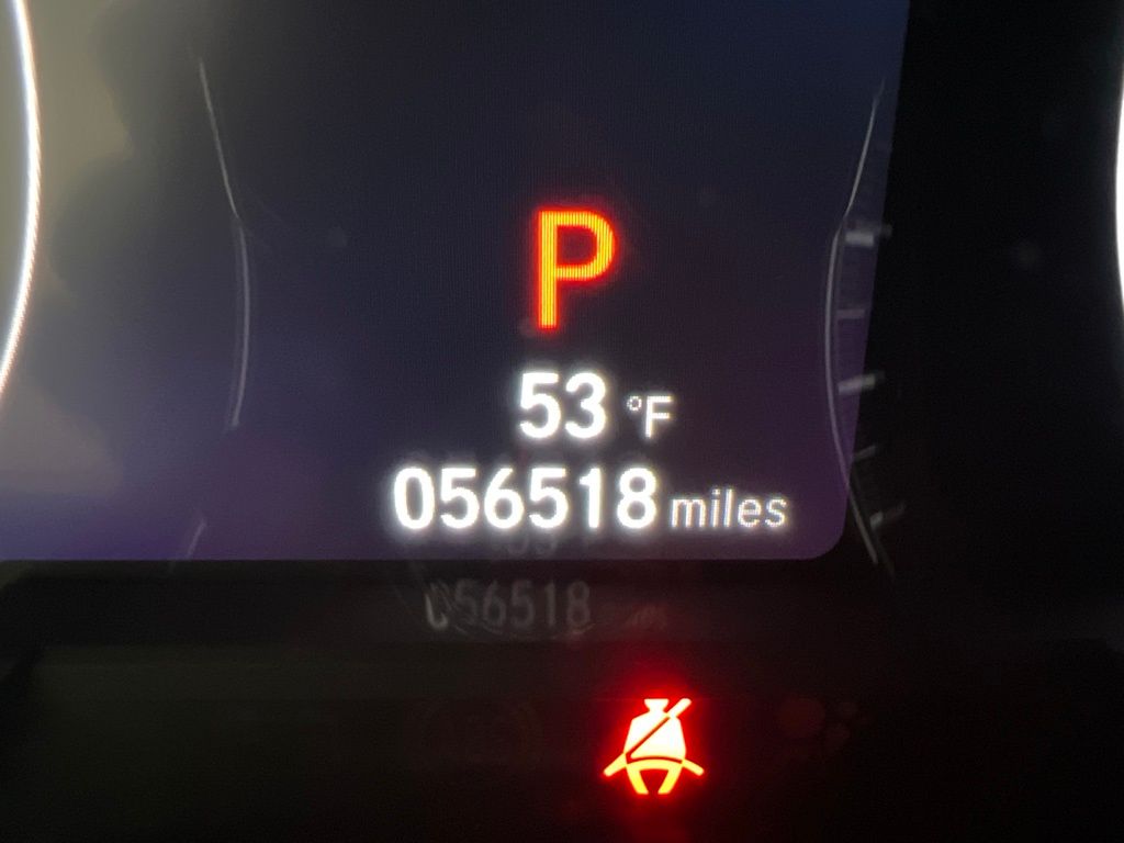 Used 2018 Black Honda Sport image 24