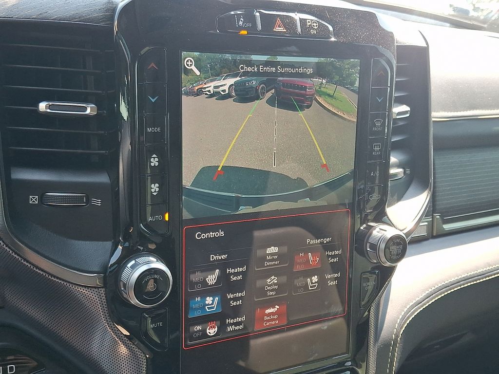 Used 2019 Ram 1500 Truck
