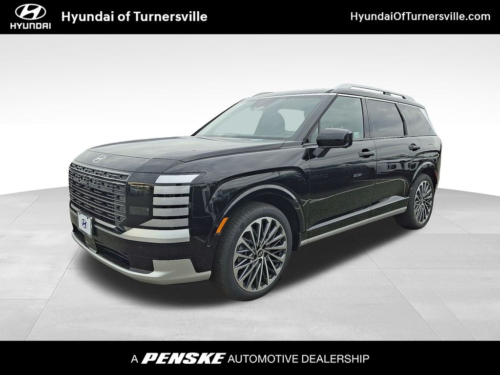Thumbnail: 2026 Hyundai Palisade - 1