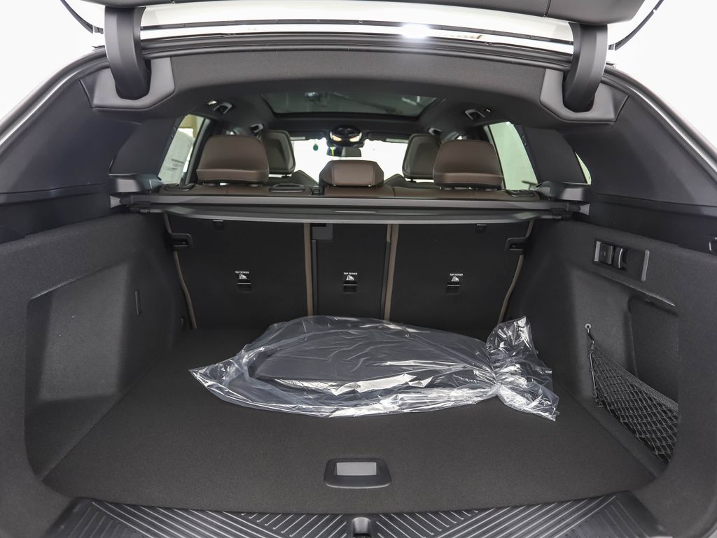 Thumbnail: 2026 BMW X3 - 23