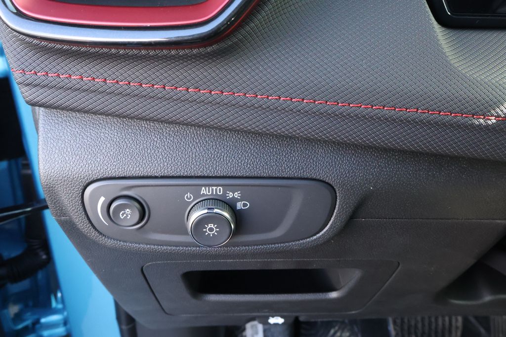 Thumbnail: 2026 Chevrolet TrailBlazer - 20