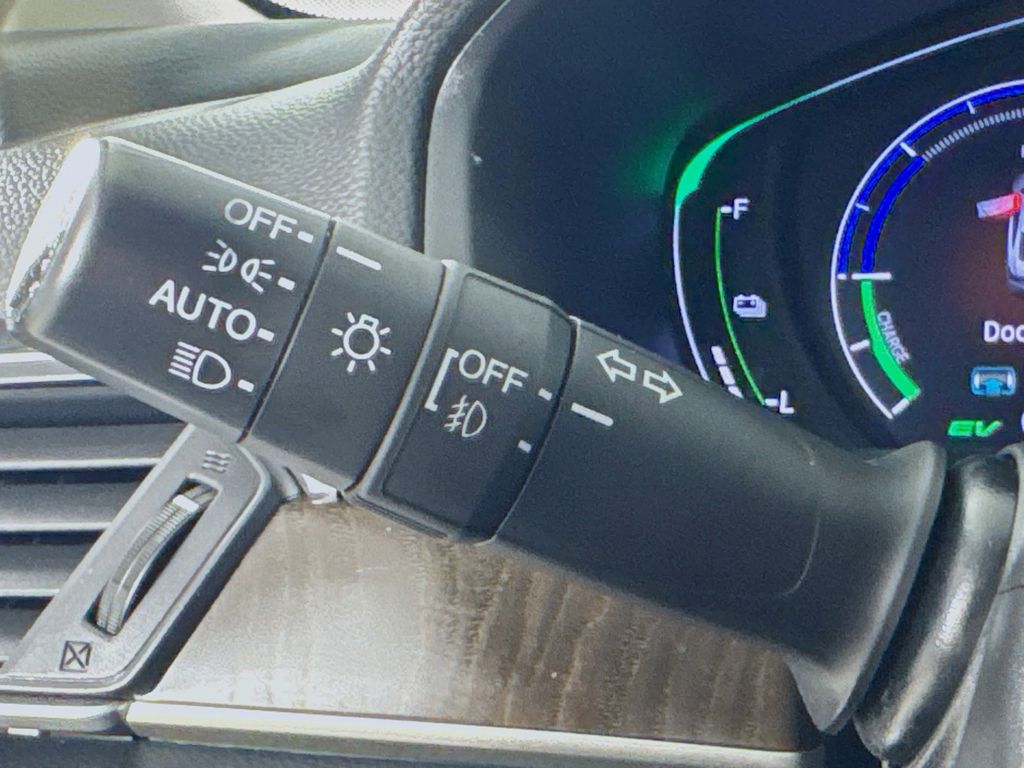 Used Car 2021 Honda Accord Hybrid  Ex For Sale Under $25,000 In Austin, Texas