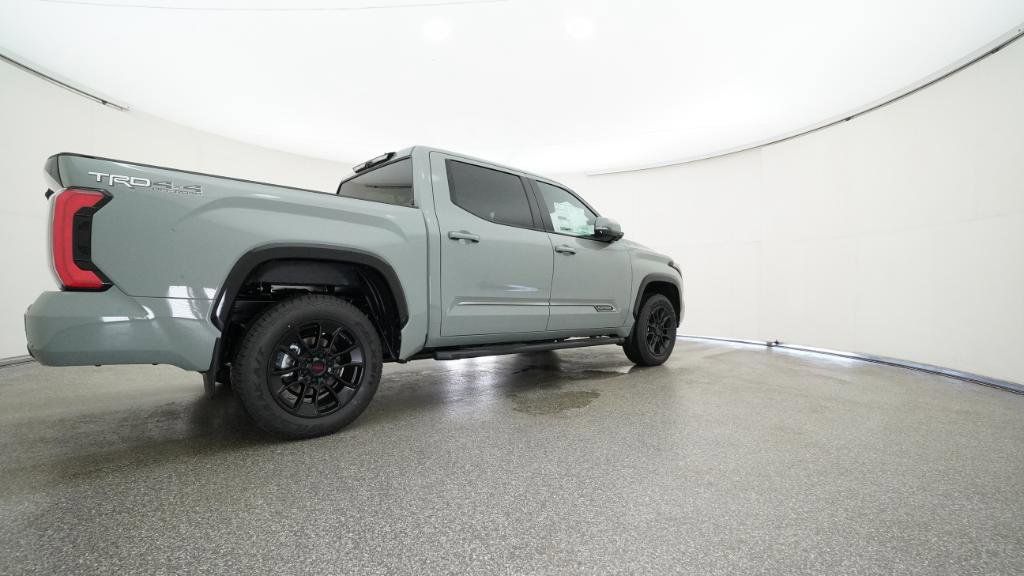 Thumbnail: 2025 Toyota Tundra - 20