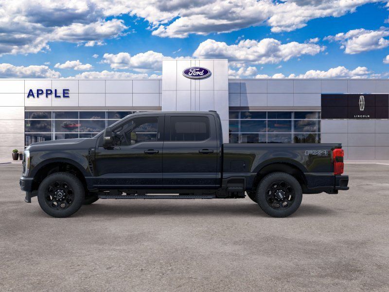 2026 Ford F-250 Super Duty XLT