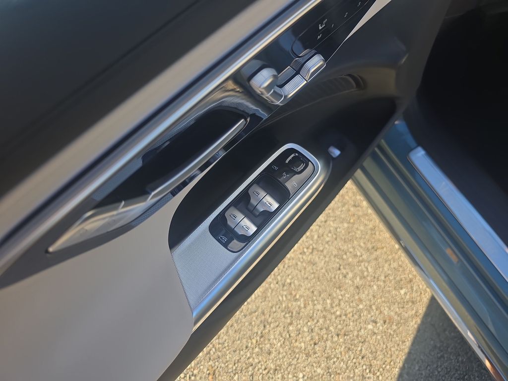 2026 Mercedes-Benz E-Class E 350 Silver at John Sisson Motors
