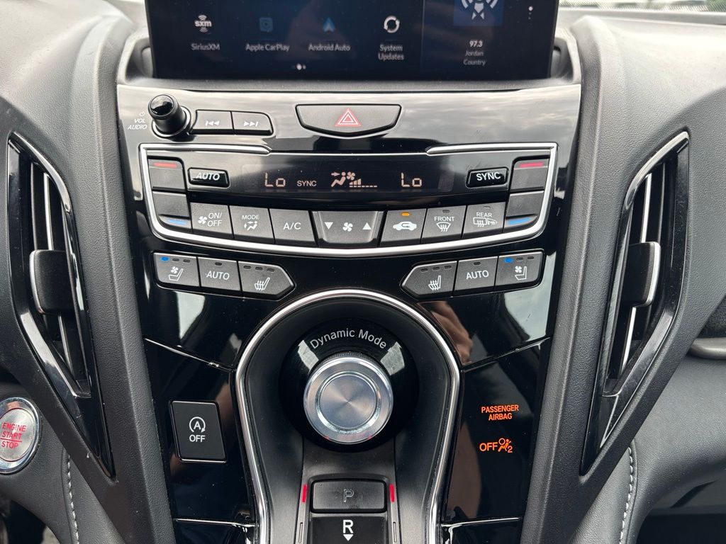 Used 2019 Acura RDX SUV