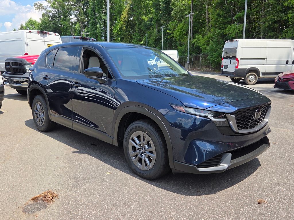 New Mazda CX-5 For Sale in Morrow | ALM Mazda South