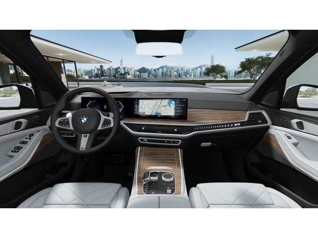 Thumbnail: 2026 BMW X7 - 10