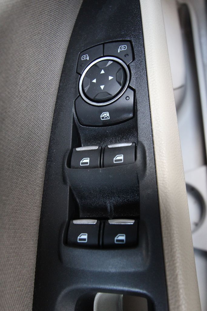 Used 2018 Ford Fusion Sedan