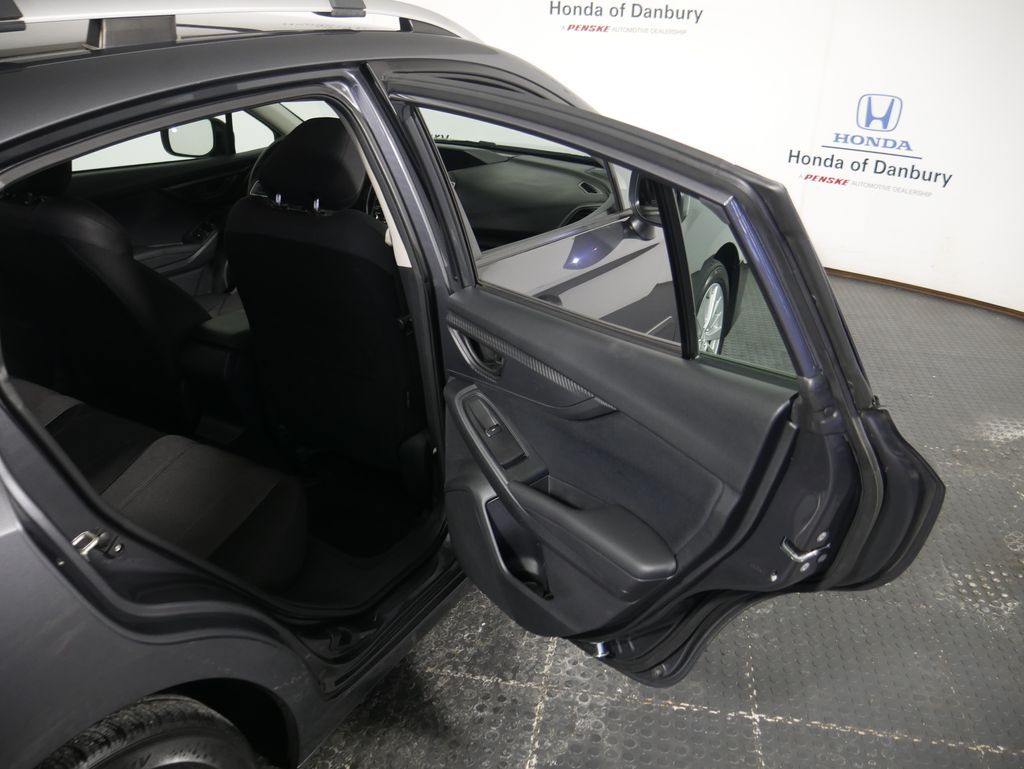 Thumbnail: 2018 Subaru Impreza - 8