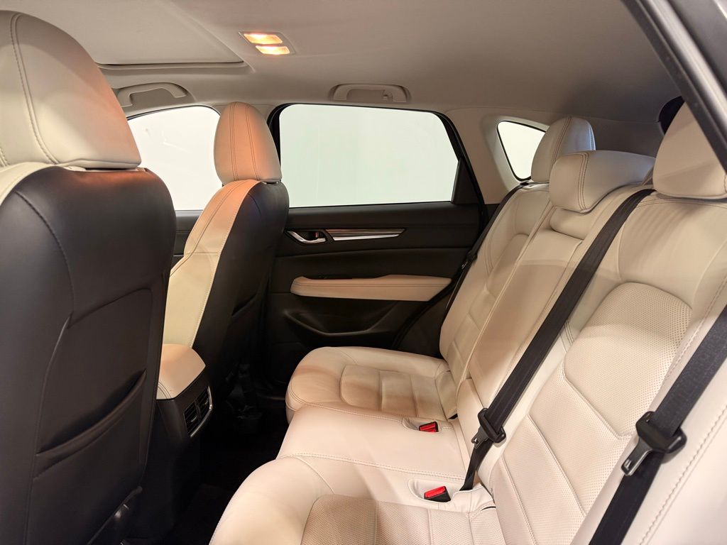 Thumbnail: 2023 Mazda CX-5 - 22