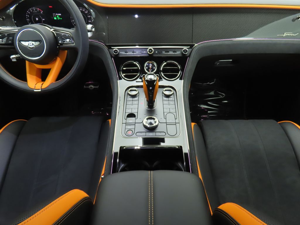 Thumbnail: 2026 Bentley Continental - 13