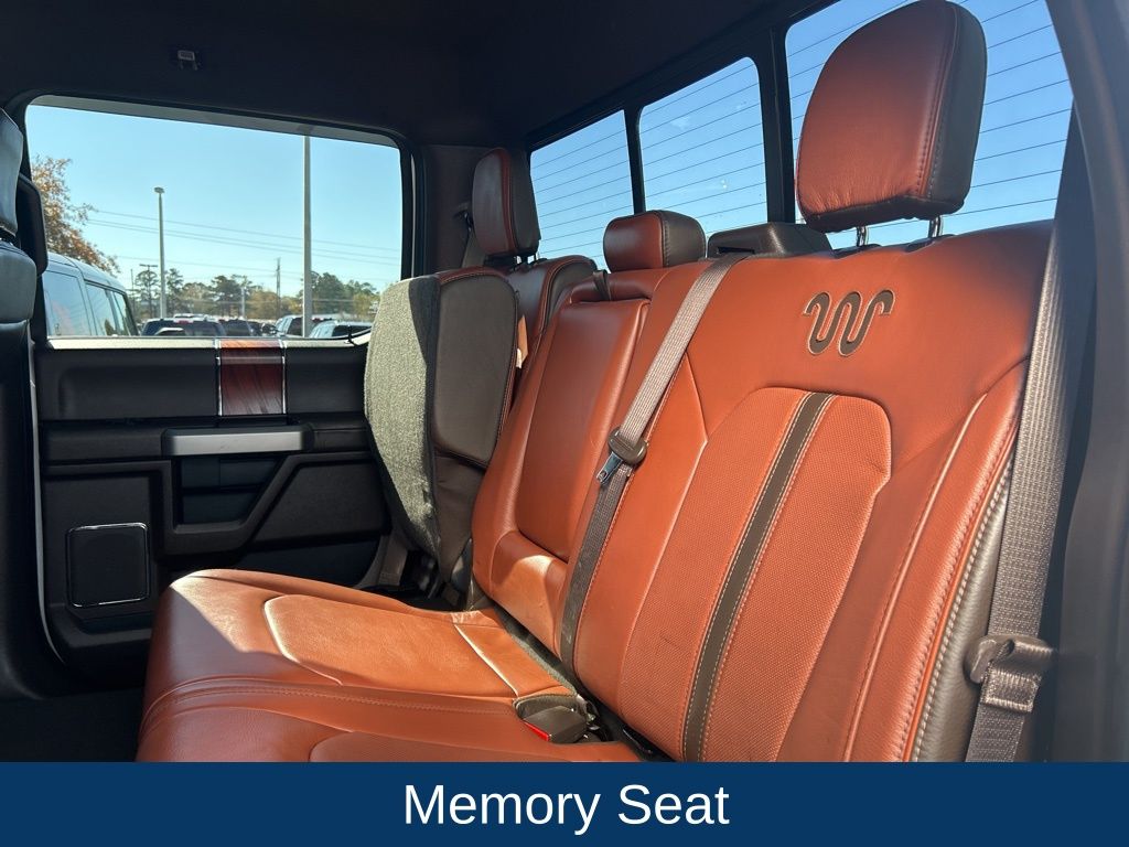 2020 Ford F-250 King Ranch