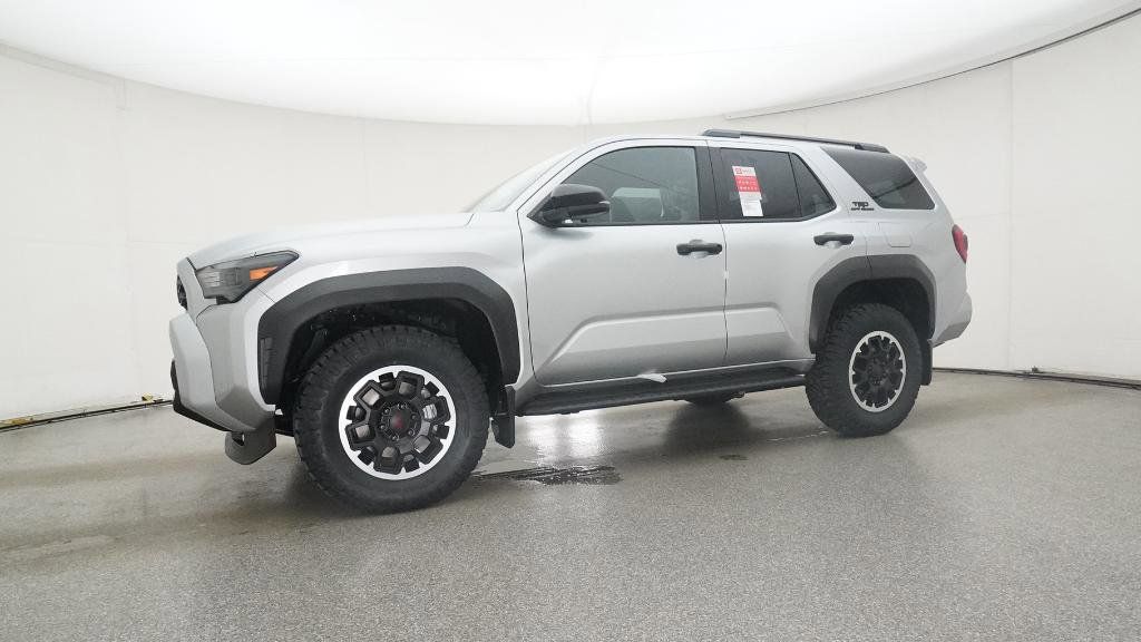 Thumbnail: 2025 Toyota 4Runner - 26