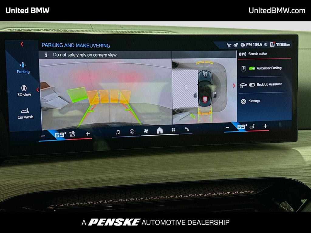 Thumbnail: 2026 BMW 4 Series - 9