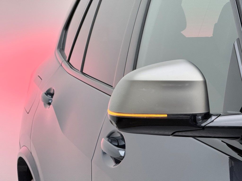 Thumbnail: 2020 BMW X5 - 3