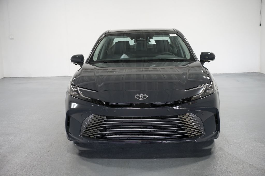 Thumbnail: 2025 Toyota Camry - 2
