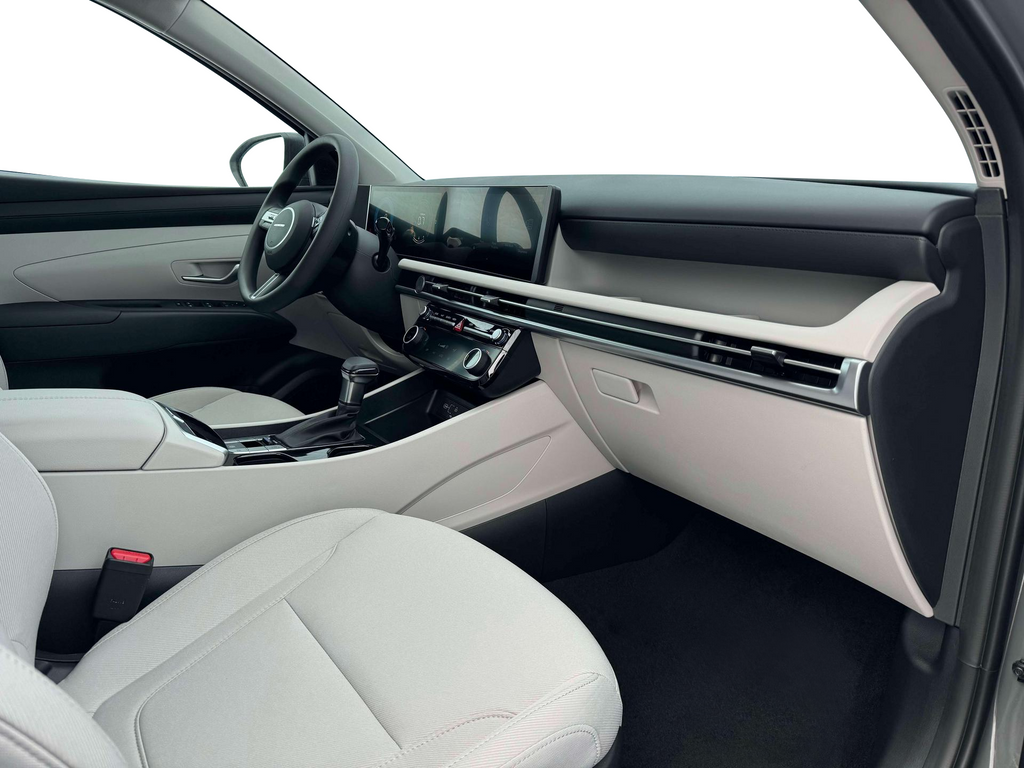 Thumbnail: 2026 Hyundai Tucson - 15