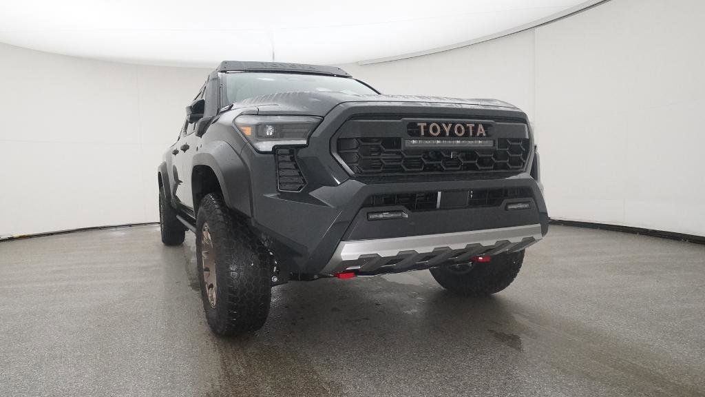 Thumbnail: 2025 Toyota Tacoma - 15