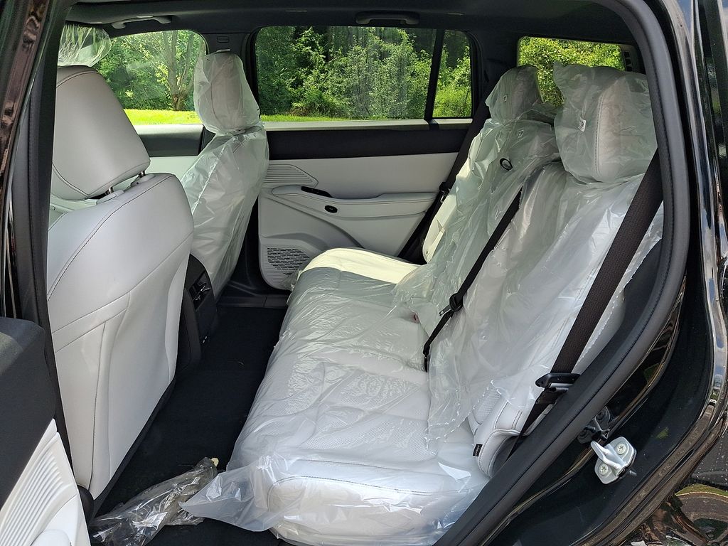New 2026 Jeep Cherokee SUV