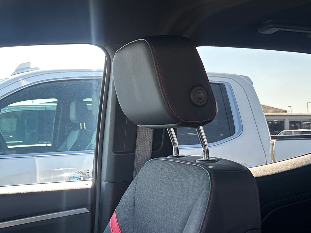 Used Car 2023 Chevrolet Colorado  Z71 For Sale Under $40,000 In Austin, Texas