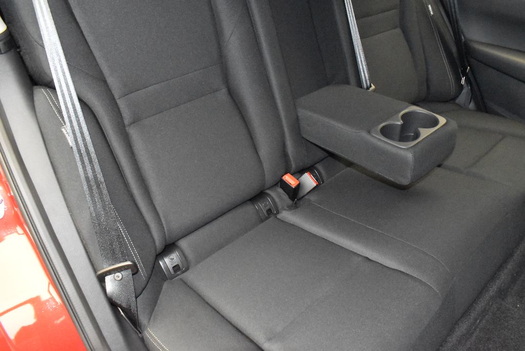 Thumbnail: 2026 Nissan Rogue - 29