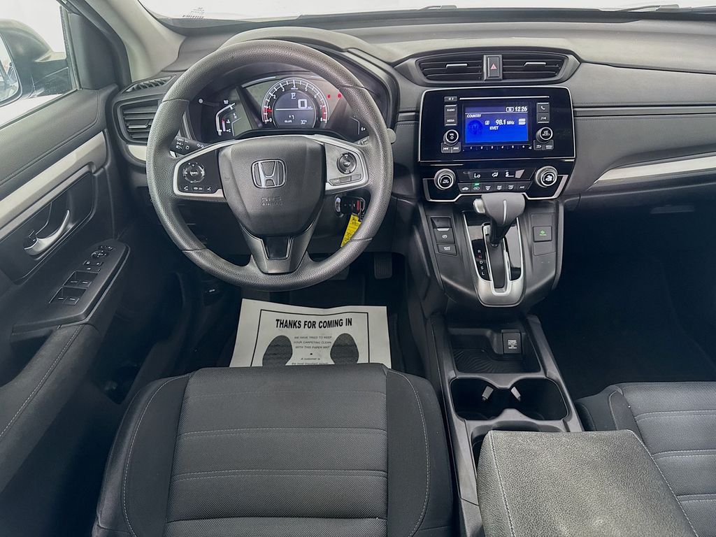 Used Car 2019 Honda Cr-v  Lx For Sale Under $25,000 In Austin, Texas