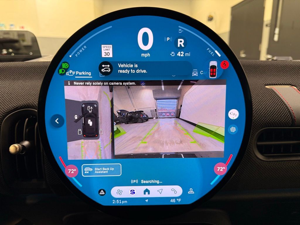 Thumbnail: 2026 MINI Cooper - 17