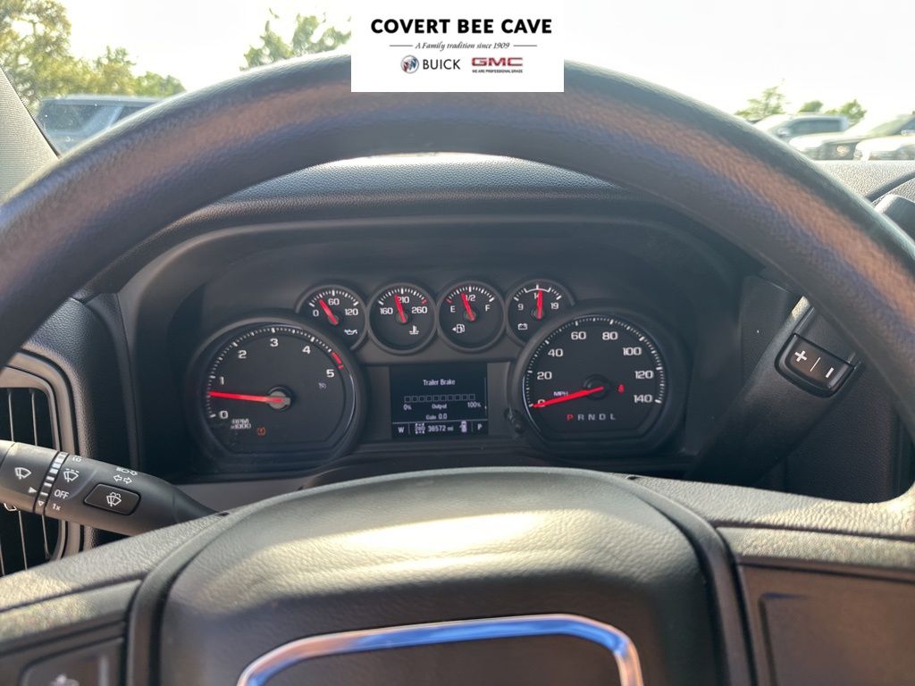 Used Car 2024 Gmc Sierra 2500hd  Pro For Sale Under $60,000 In Austin, Texas