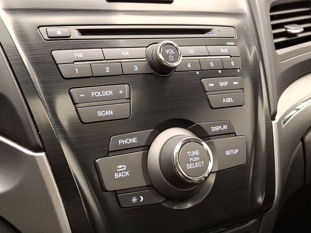 2019 Acura ILX  17