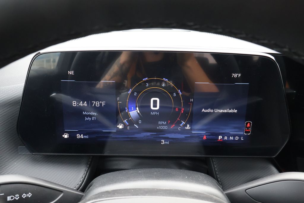 Thumbnail: 2026 Chevrolet Equinox - 20
