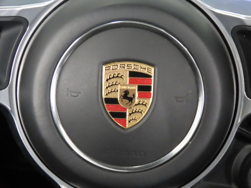 Thumbnail: 2019 Porsche Cayenne - 20