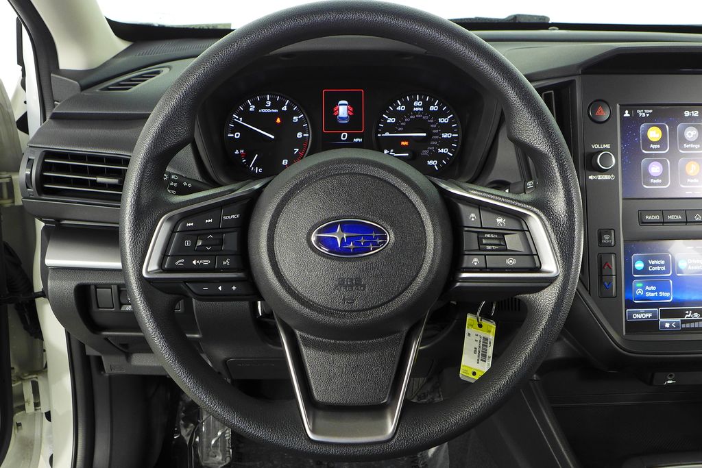 Thumbnail: 2025 Subaru Impreza - 25