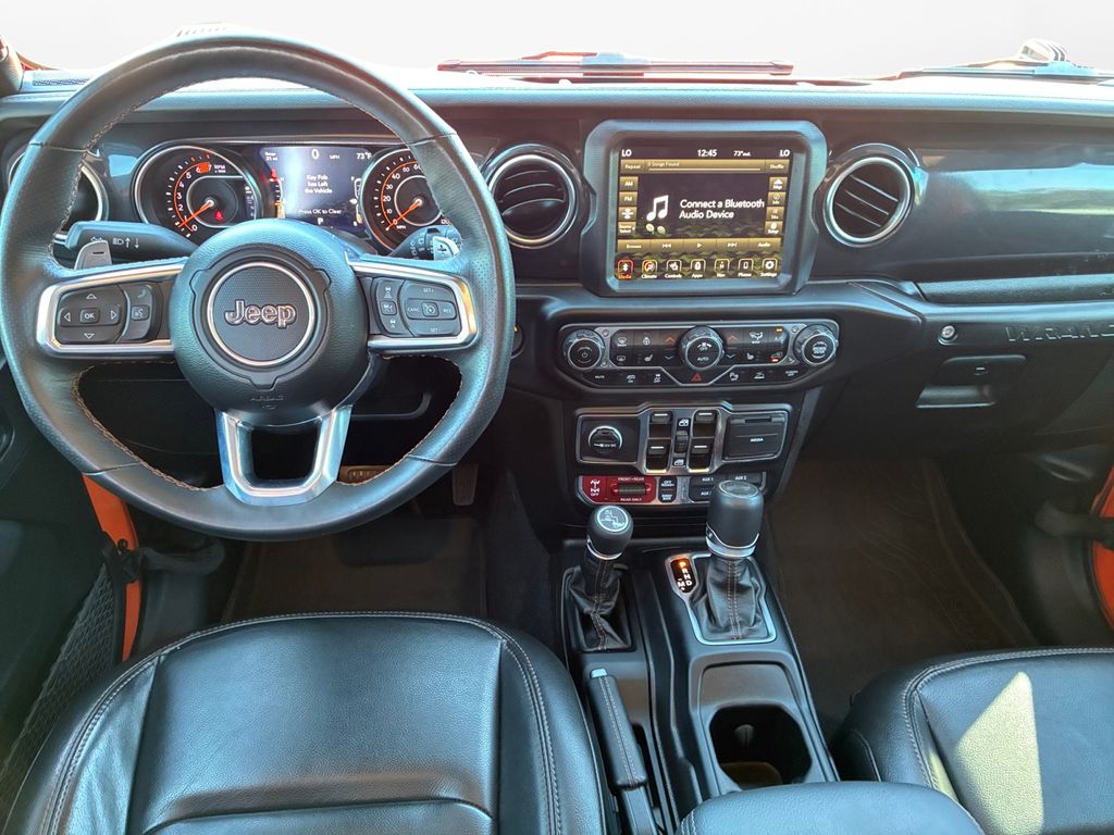 Used Car 2023 Jeep Wrangler  Rubicon 392 For Sale Under $70,000 In Austin, Texas