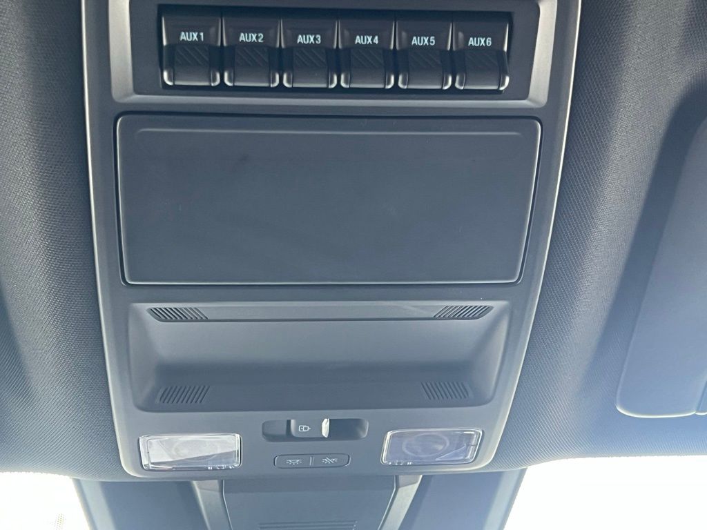 2025 Ford Ranger Raptor White at Walterboro Ford