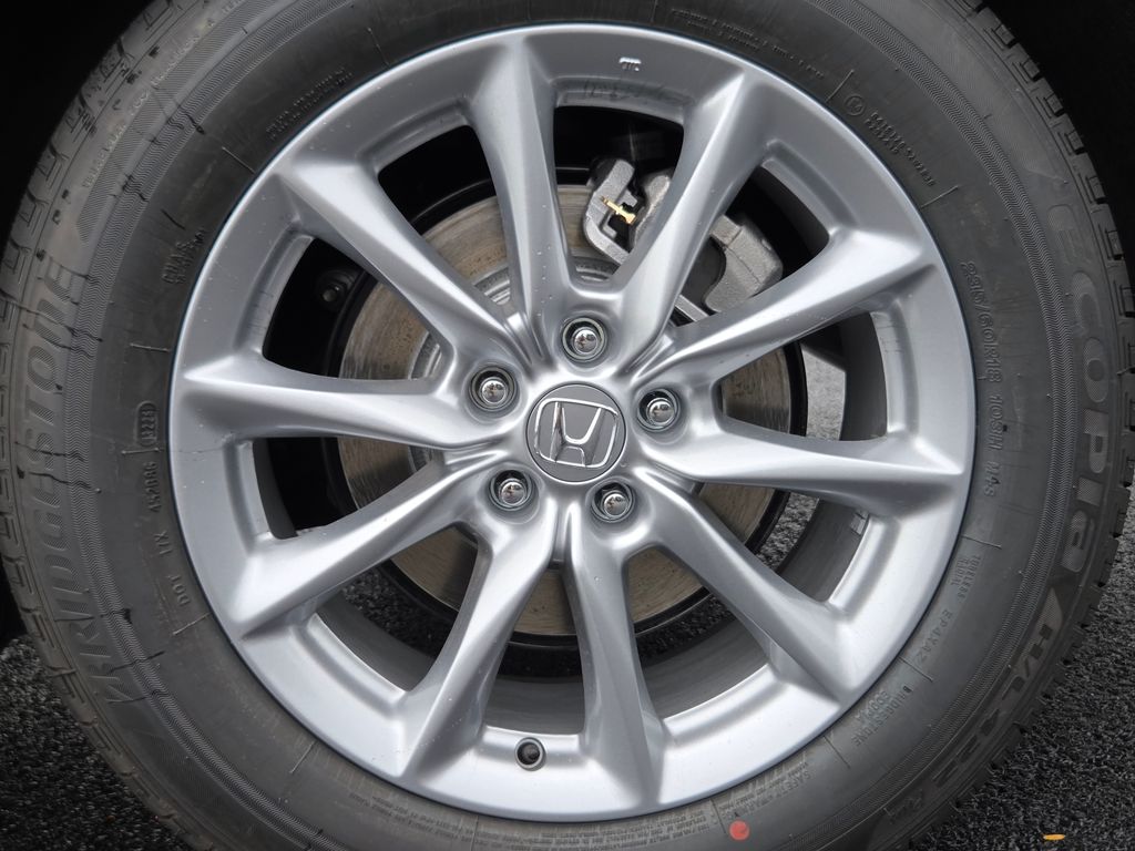 New 2026  Honda EX image 14