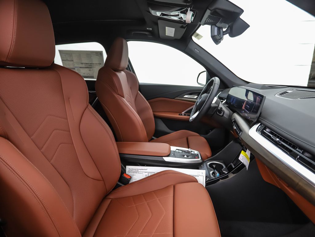 Thumbnail: 2026 BMW X1 - 32