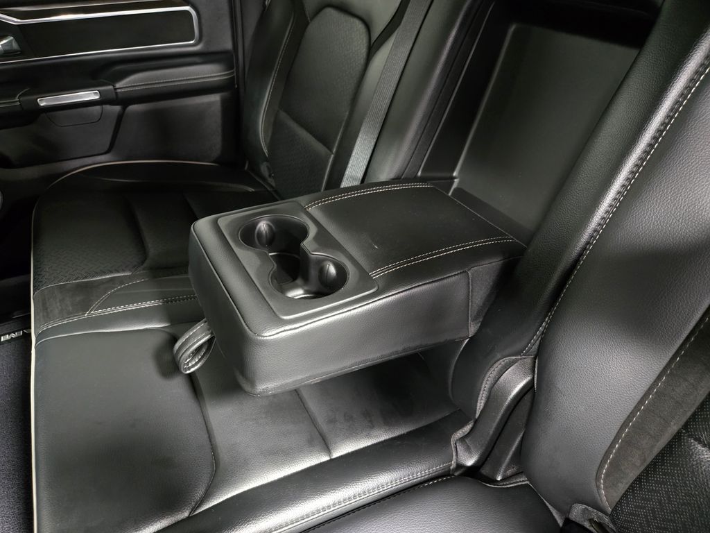 2022 RAM Ram 1500 Pickup Laramie - Photo 36