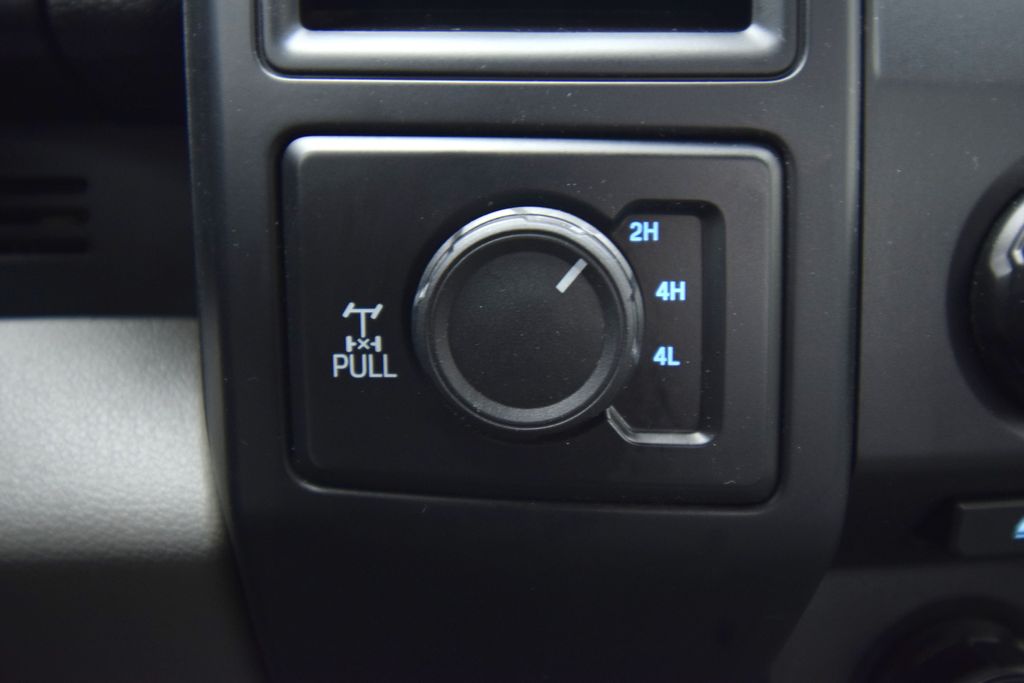 used 2017 Ford F-150 car, priced at $18,600