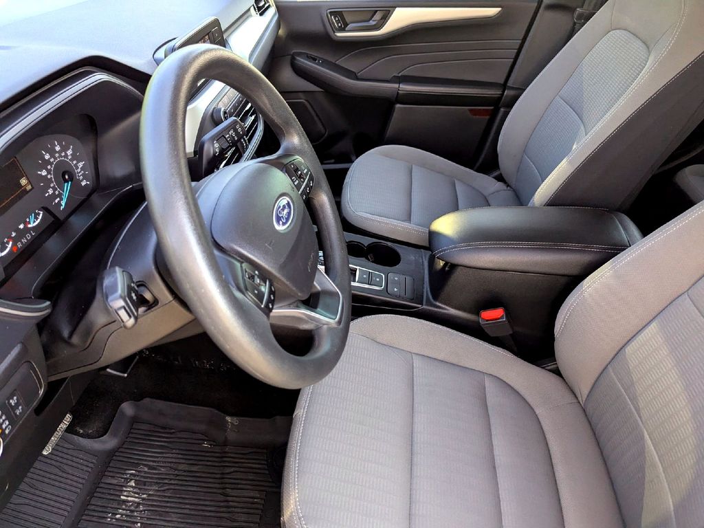 Used Car 2022 Ford Escape  S For Sale In Taylor, Texas